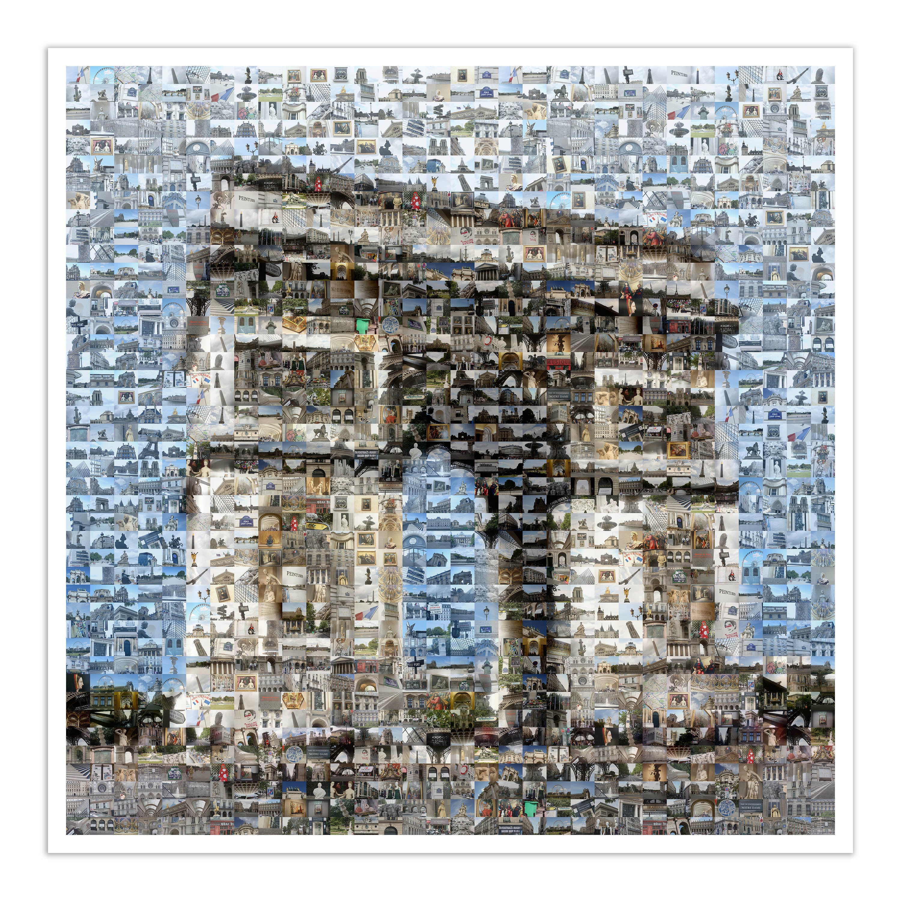 Arc De Triomphe