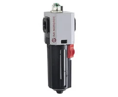 Norgren L84M-3GP-EPN, Excelon Plus micro fog lubricator, G3/8, Guarded plastic bowl closed
