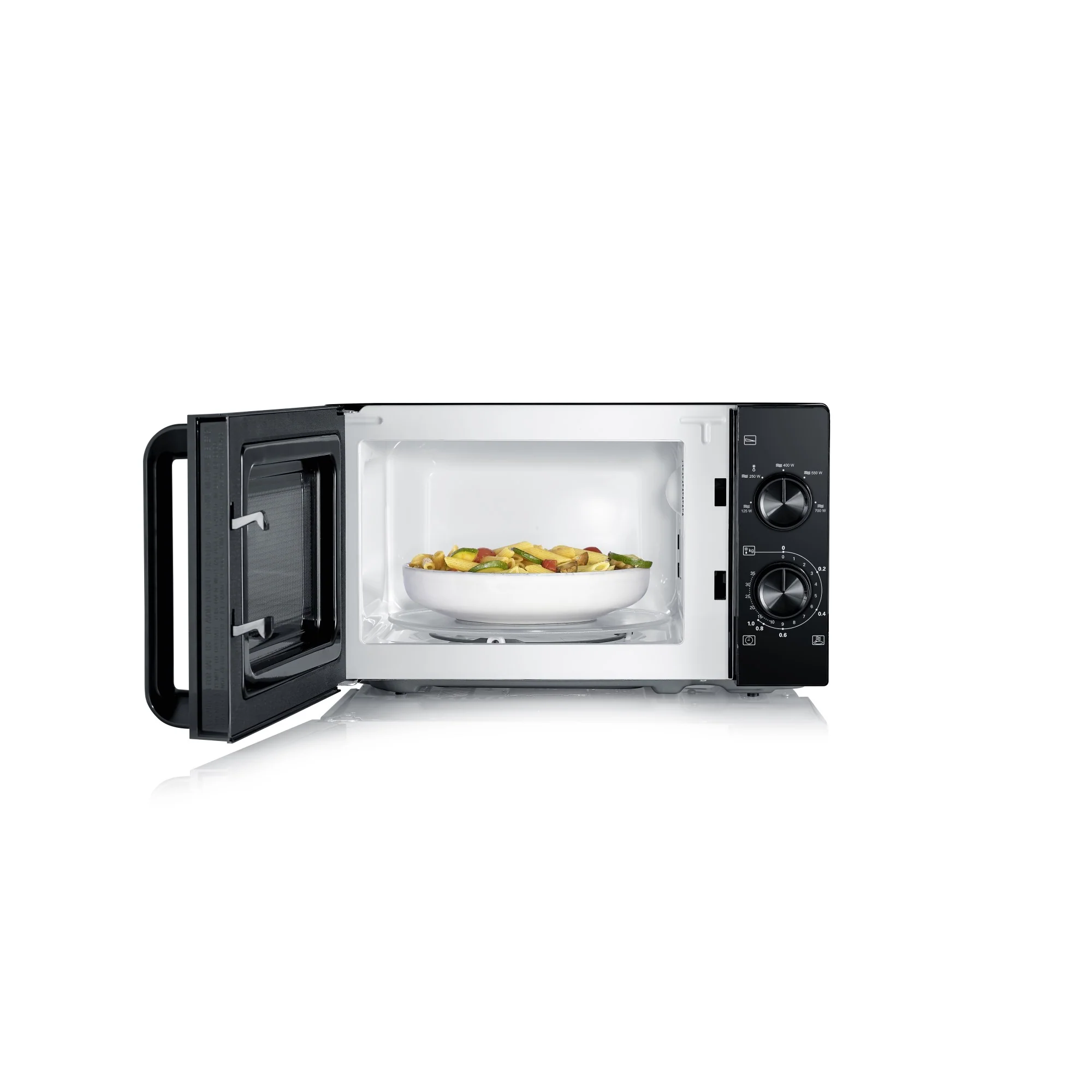 Severin Mikrowelle 20 L, MW7790