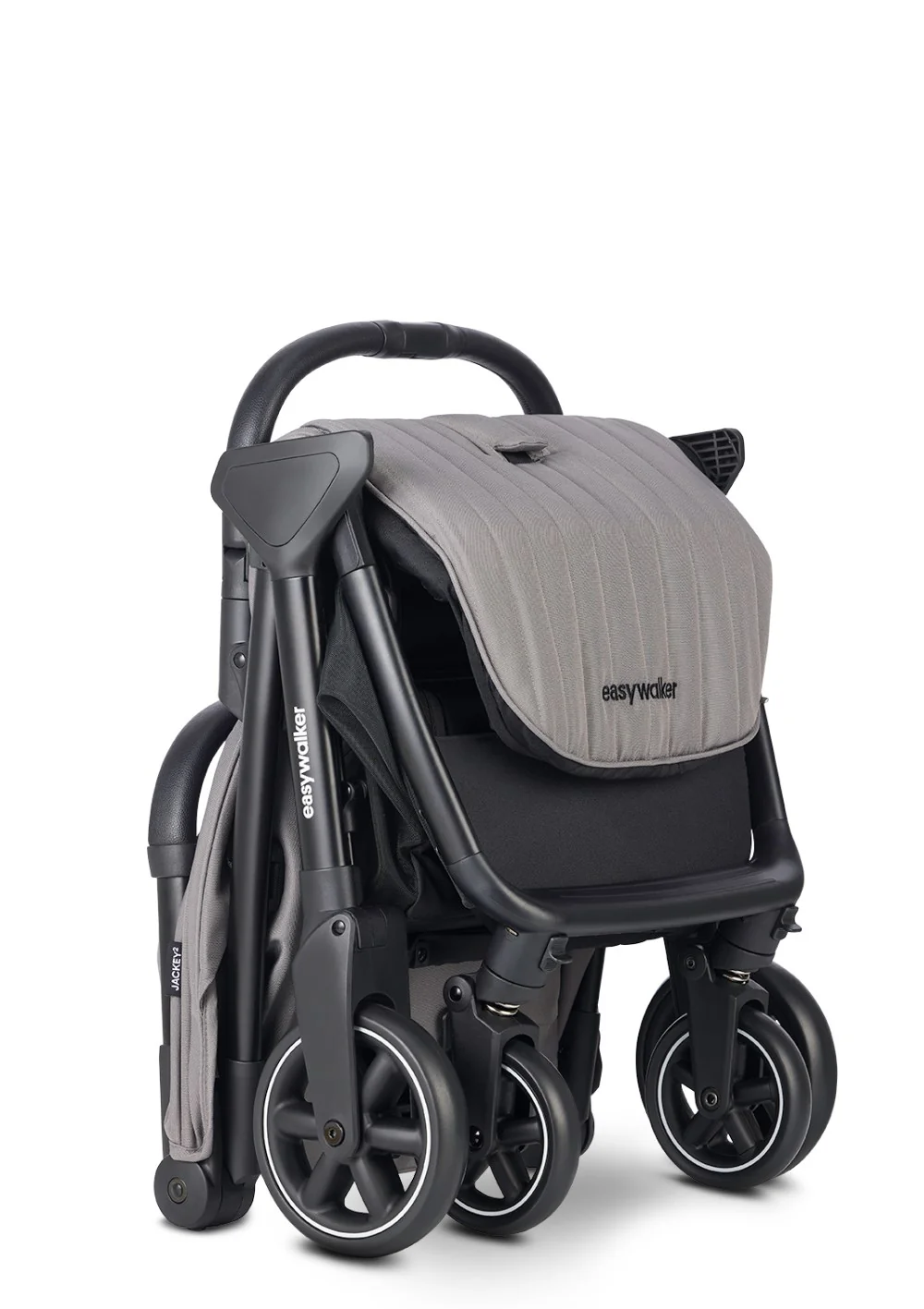 2025 Buggy Jackey² Gris Guijarro