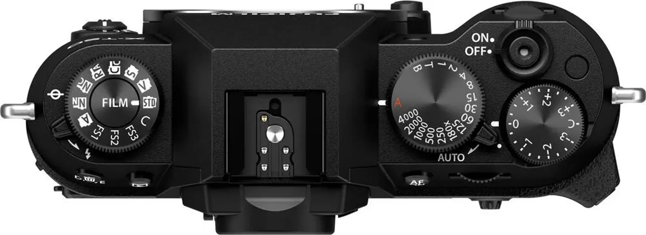Fujifilm X-T50 + XC 15-45 mm f/3,5-5,6 OIS PZ