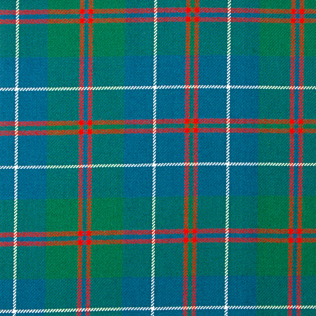 MacHardy Ancient Tartan