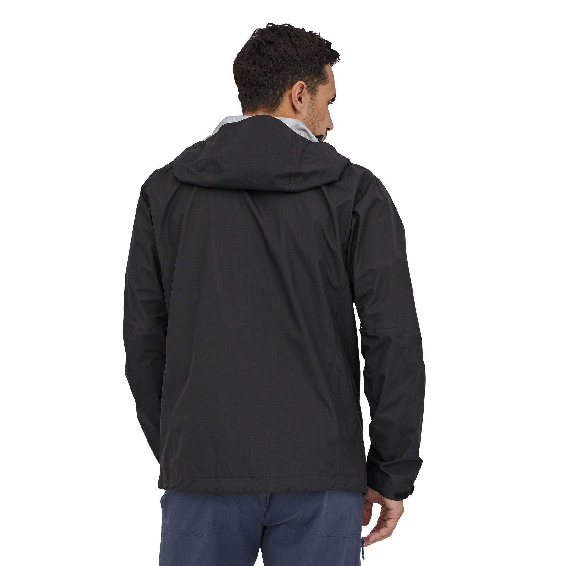 M's Granite Crest Rain Jkt