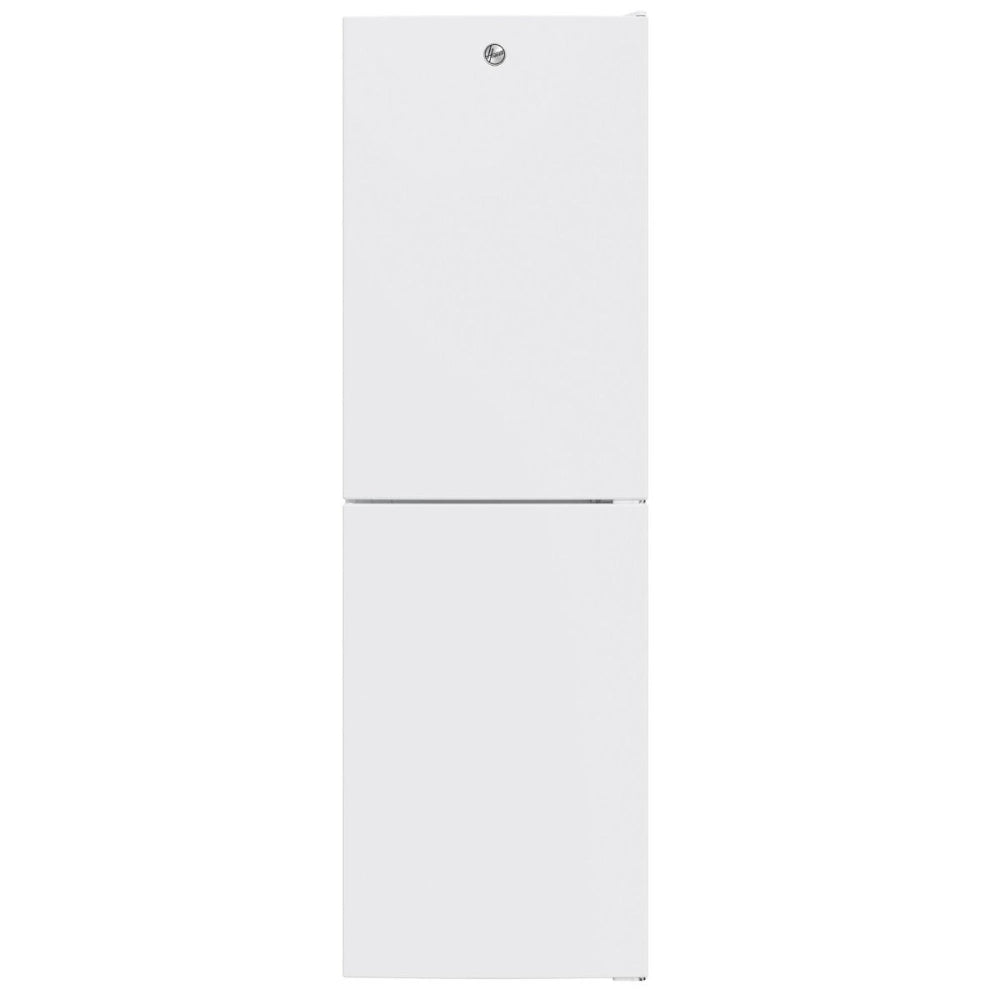 Hoover 176cm 50/50 Fridge Freezer Low Frost - White | HVCT3L517EWKR
