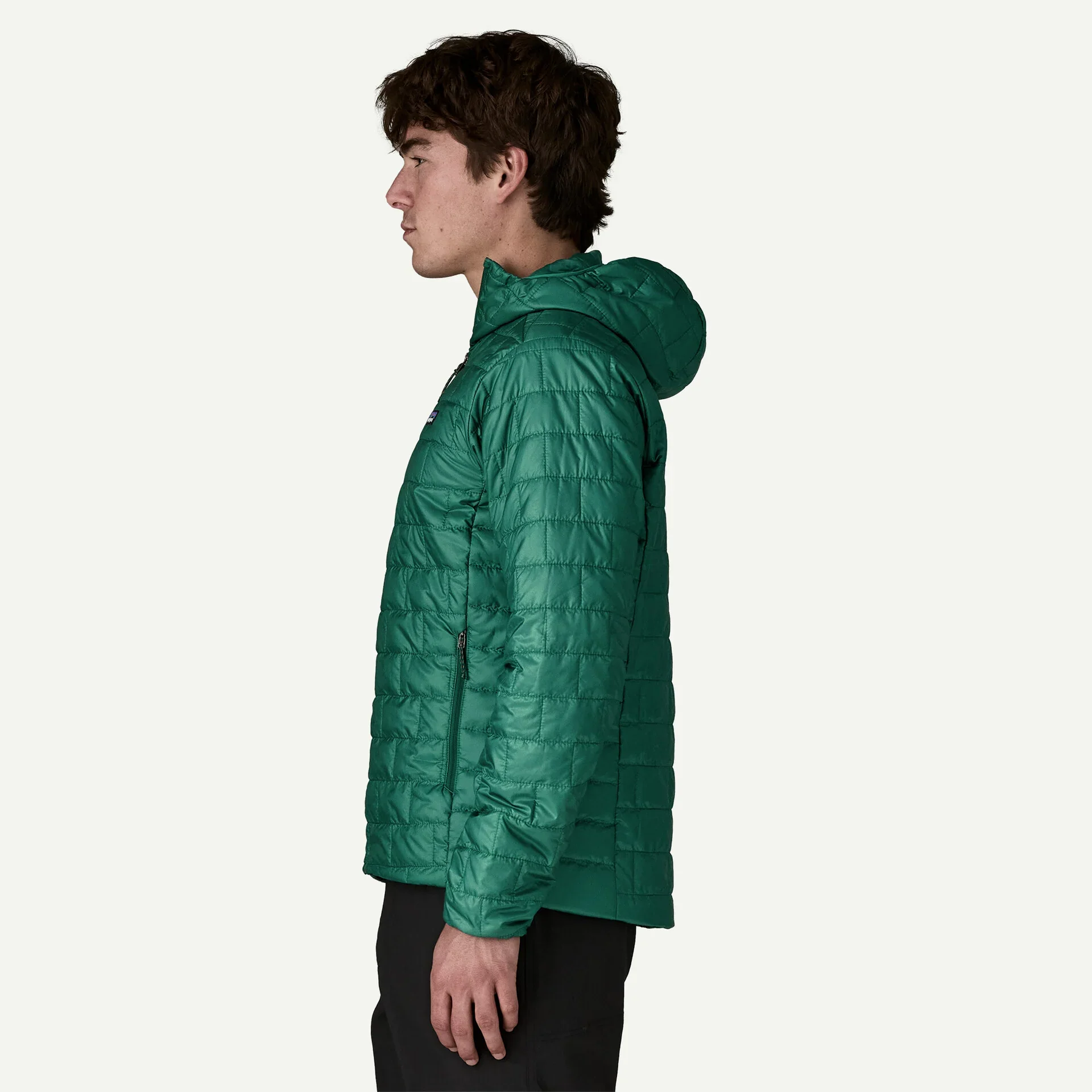 M's Nano Puff Hoody