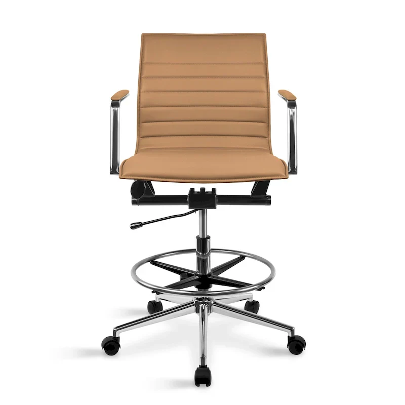 Contemporary Drafting Stool