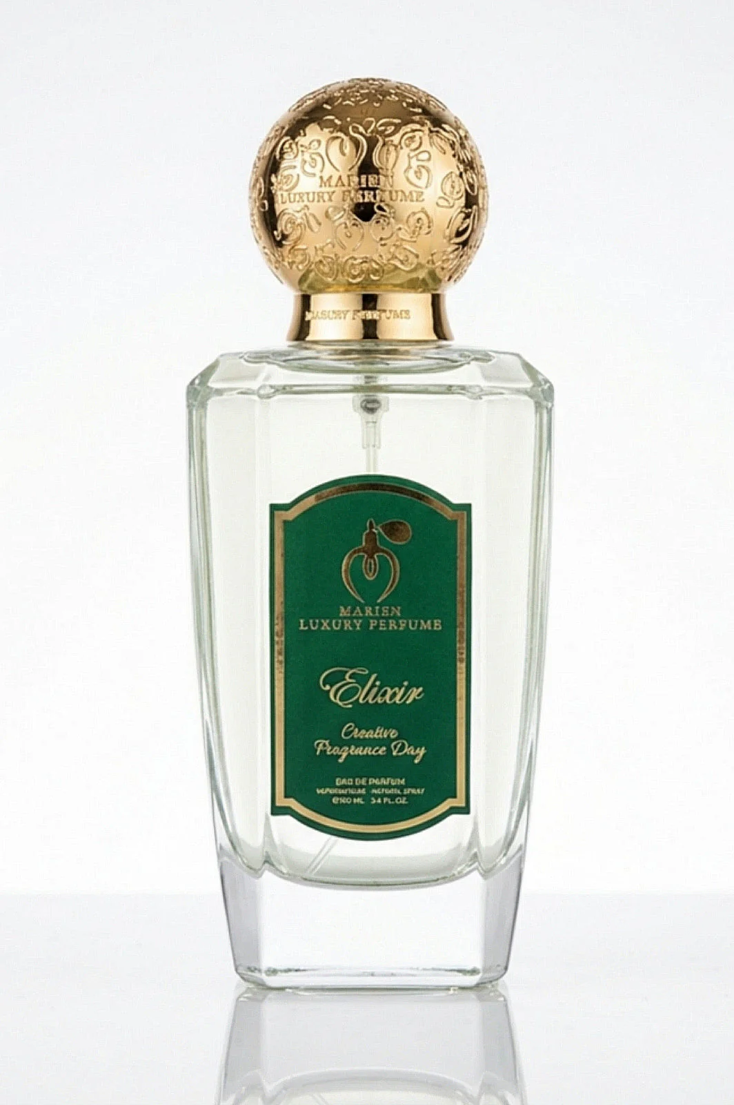 Luxury Parfum