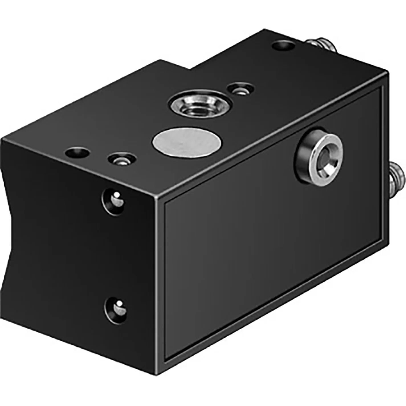 Festo 3108 - Smpo-1-H-B Prox Sensor