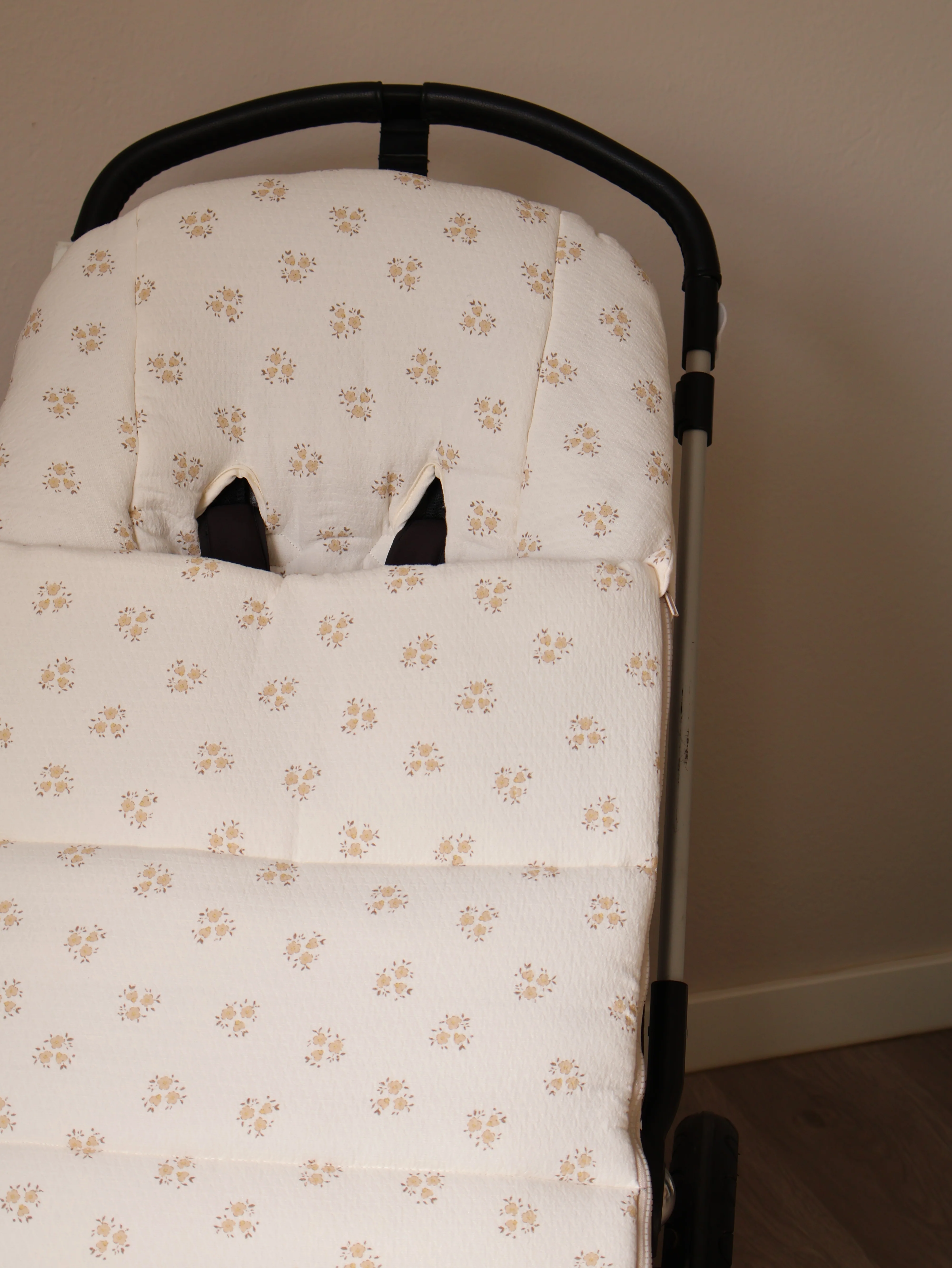 Saco Silla Cochecito Inti Arena