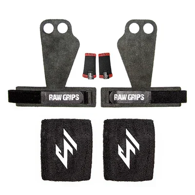 RAW GRIPS COMBO KIT
