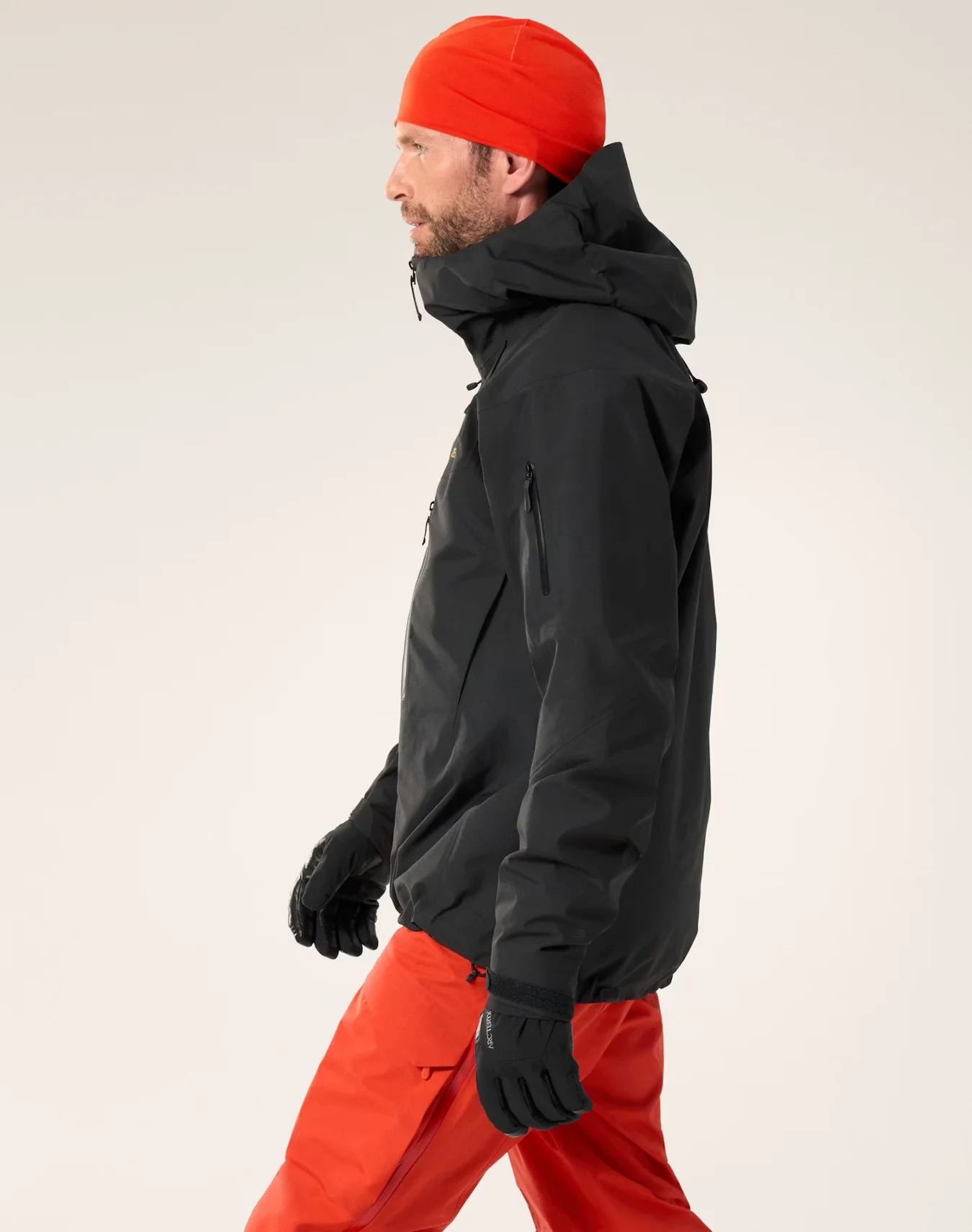 Alpha SV Jacket M