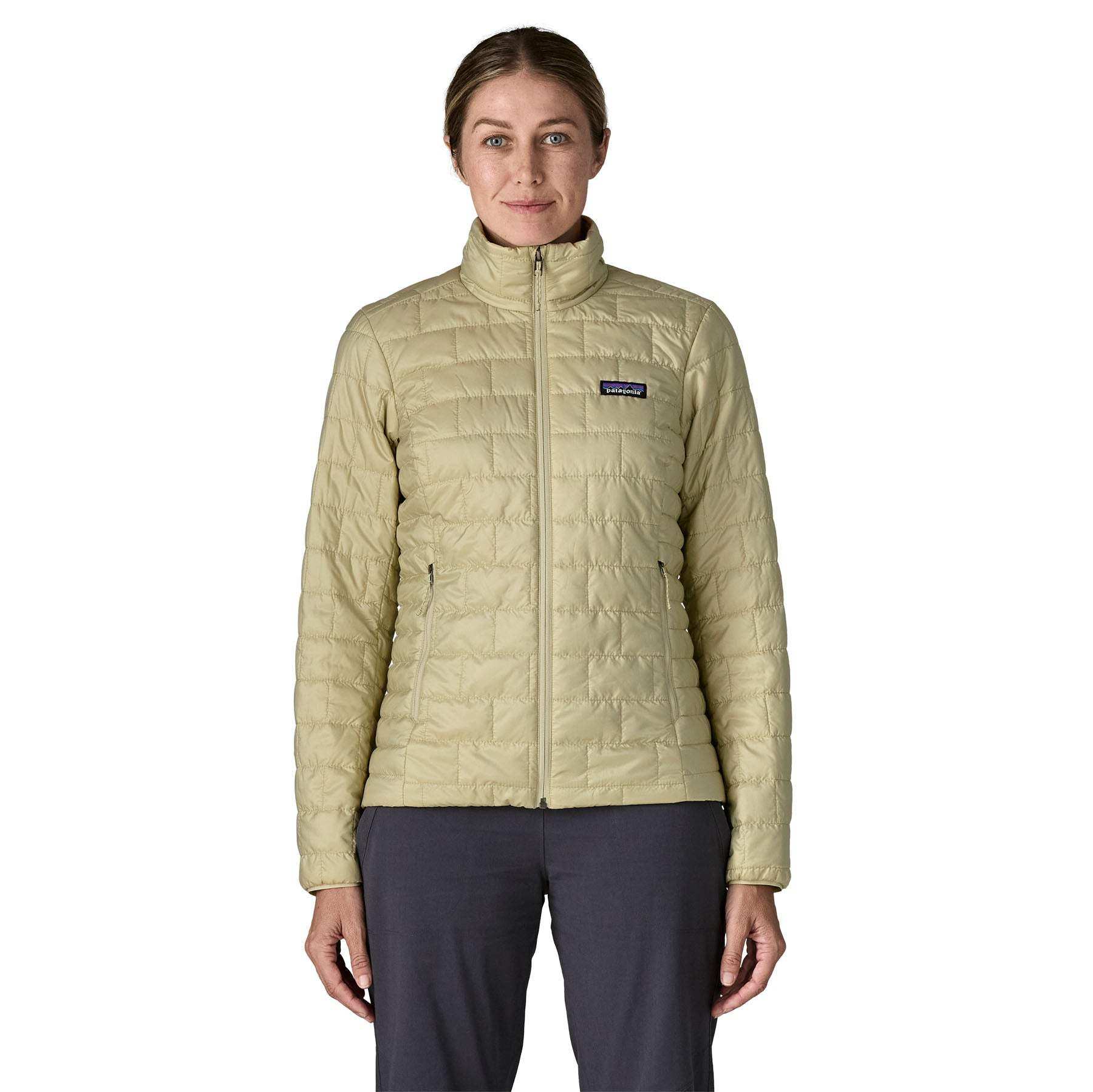 W's Nano Puff Jkt
