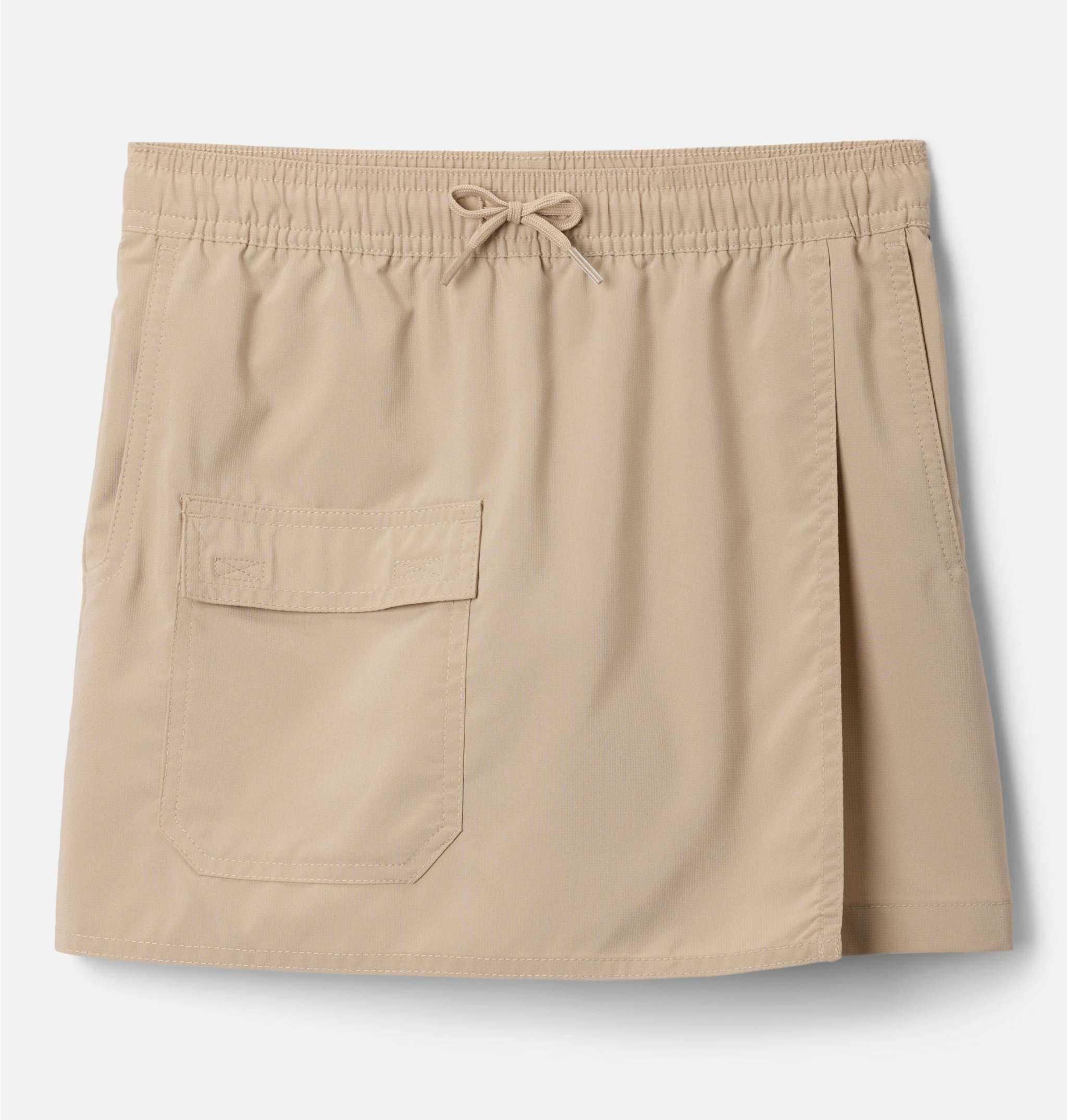 Youth Girls Silver Ridge? Utility Skort
