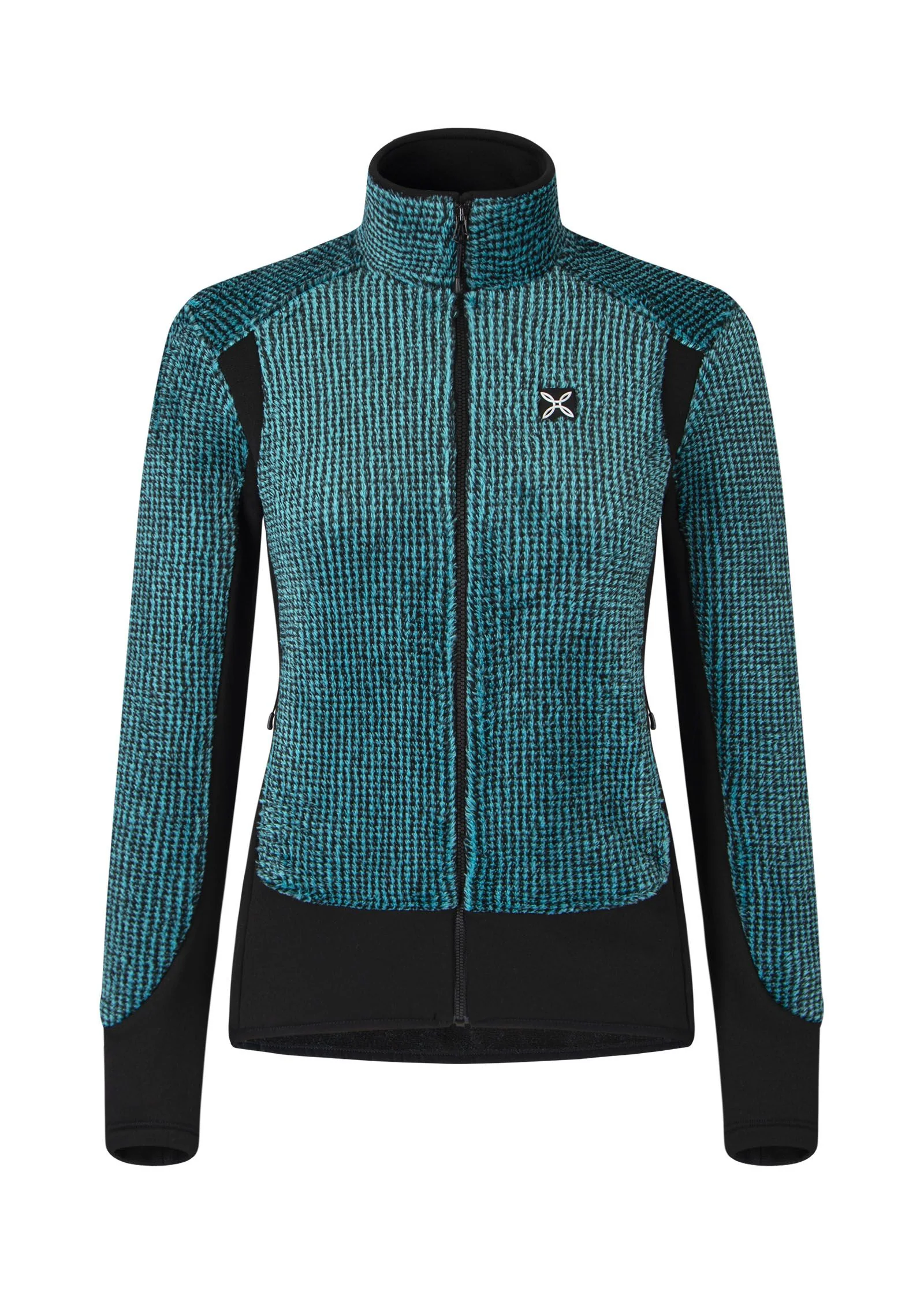 Ice Blink Jacket Woman