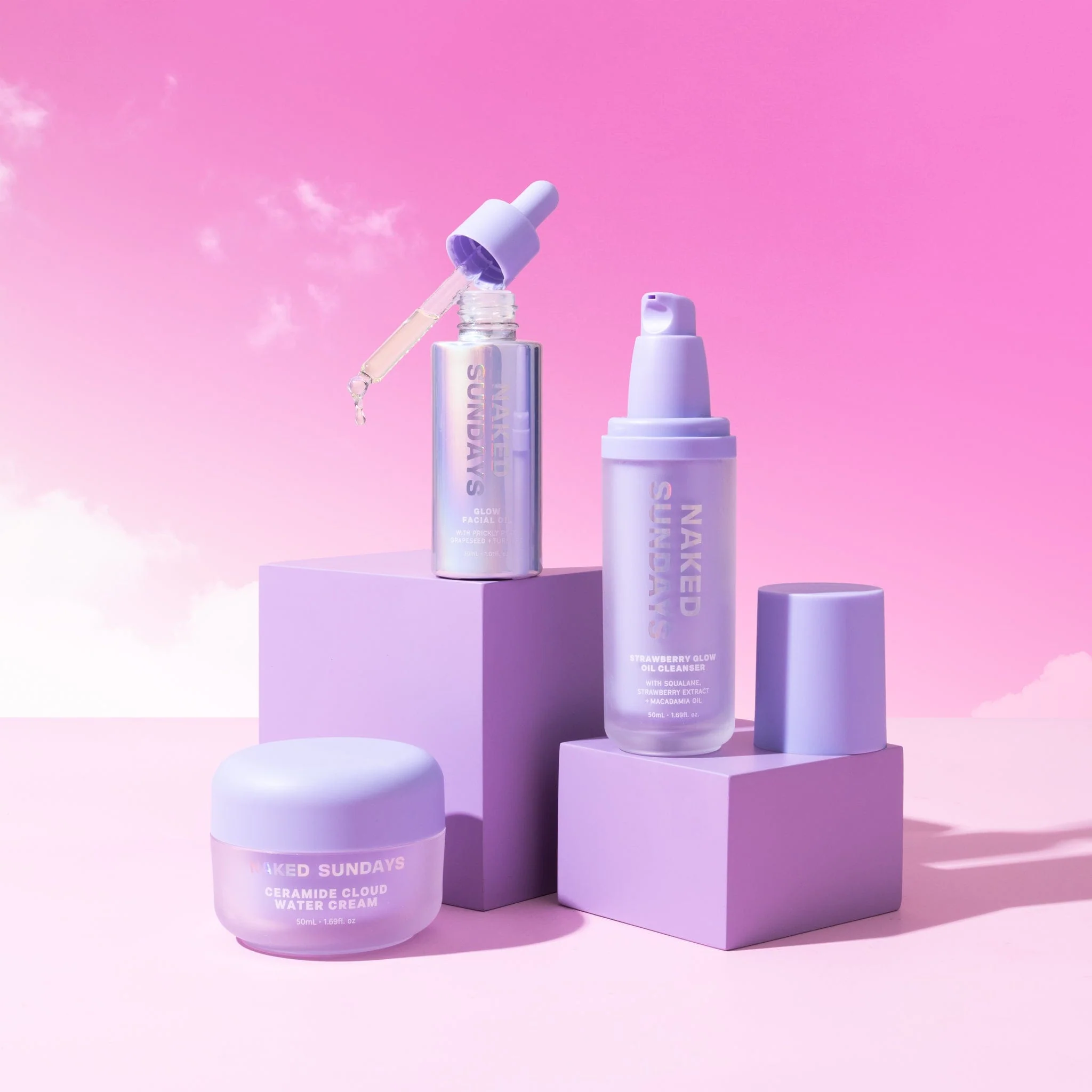 Skincare Bundle