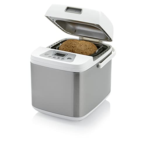 Princess 152007 – Macchina per il pane Deluxe, 500 watt – Programma senza glutine : Amazon.it: Casa e cucina