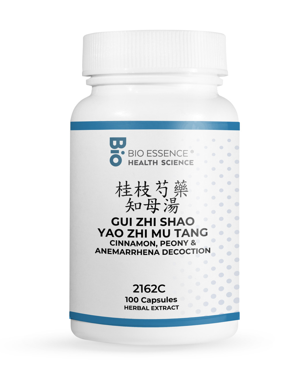 Gui Zhi Shao Yao Zhi Mu Tang 100 cap