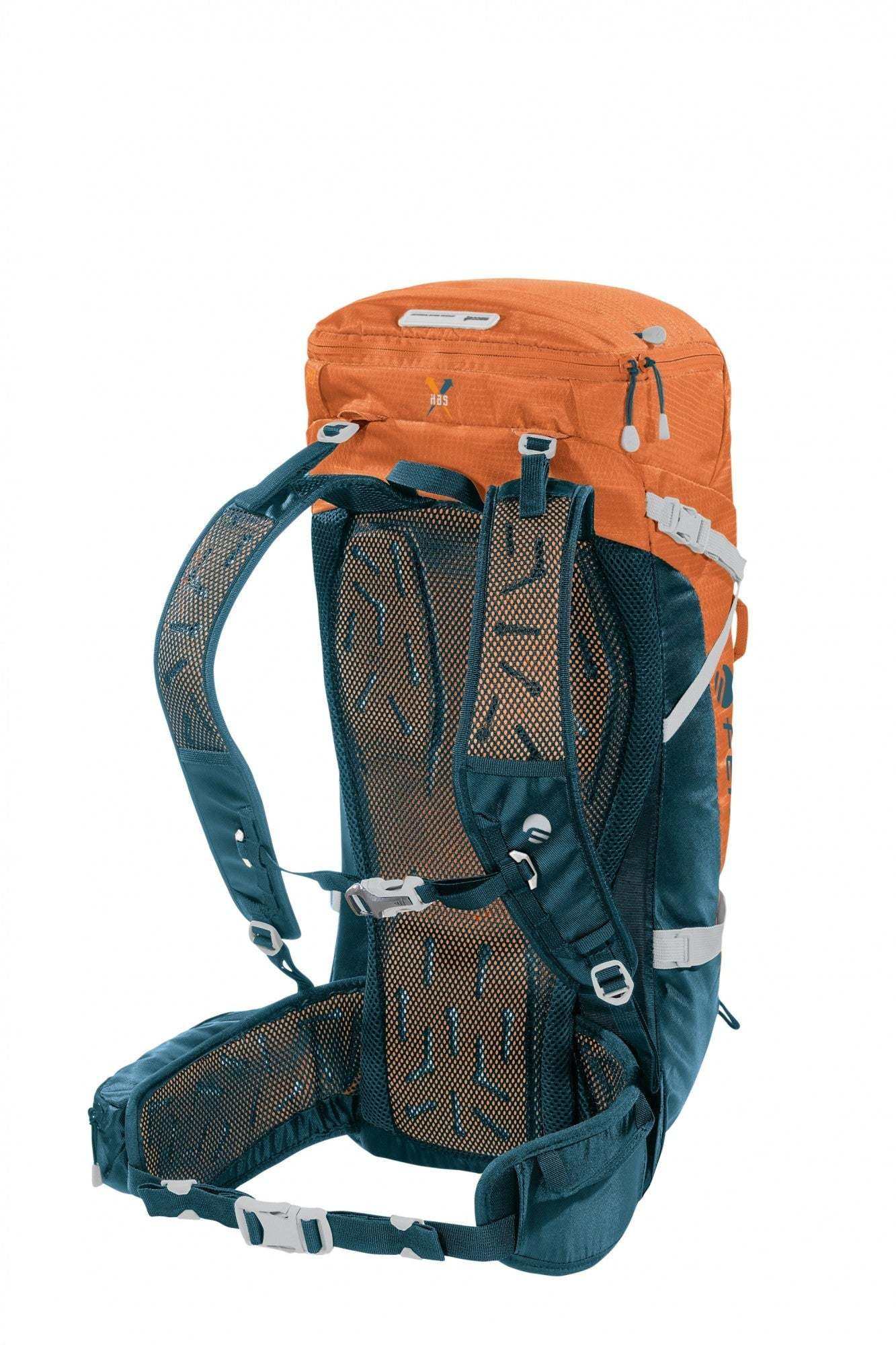Zaino Triolet 25+3