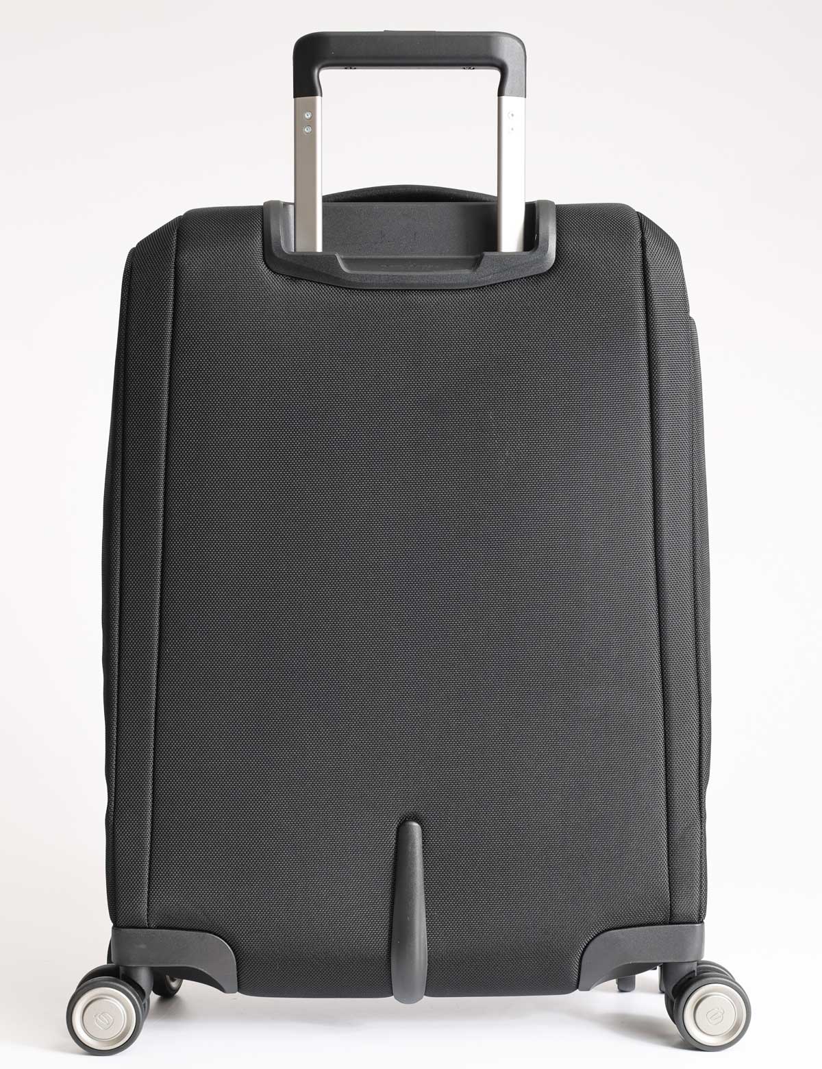 Trolley cabina Piquadro Brief 2 4 ruote