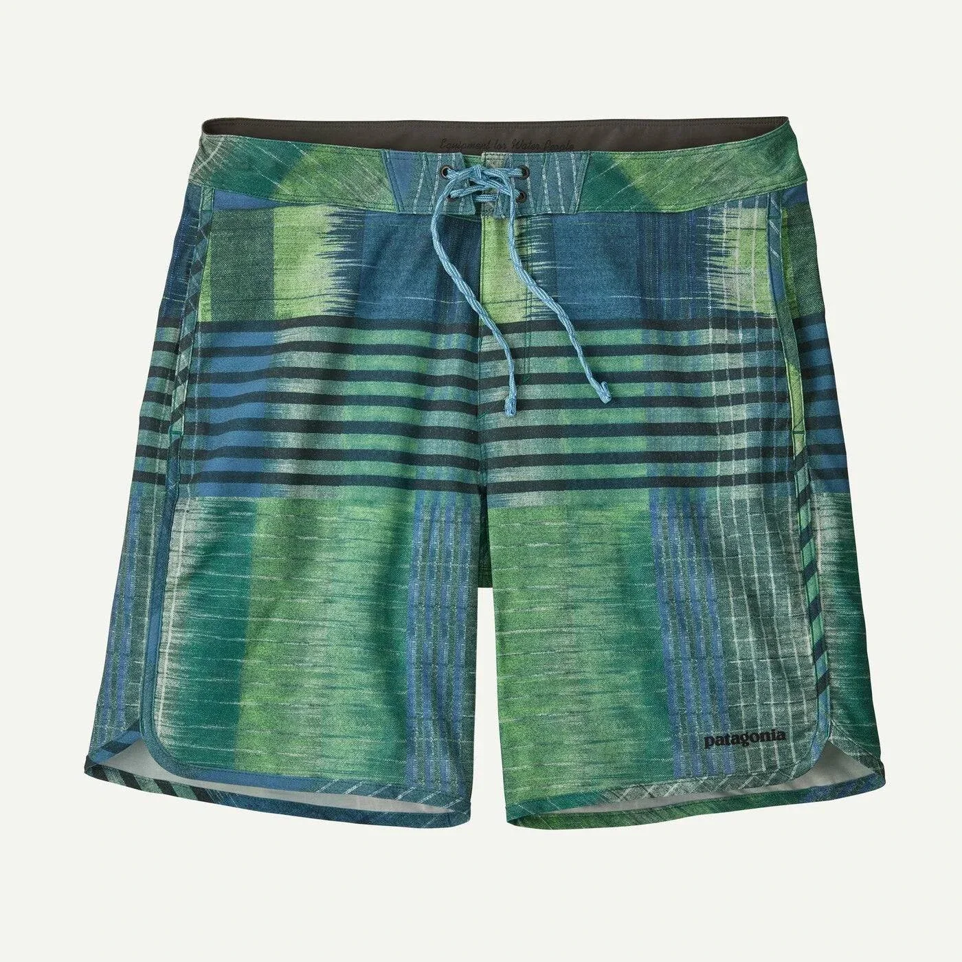 M's Hydropeak Side Shore Boardshorts