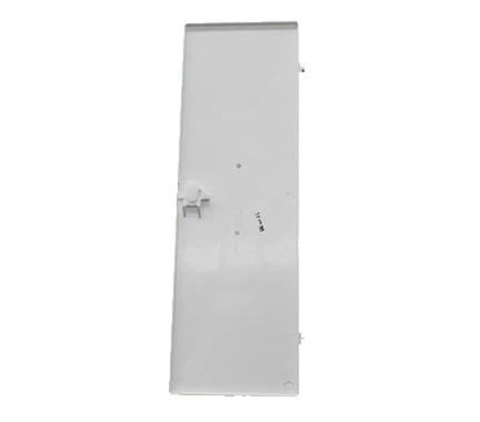 Mitras Slimline Recessed Electricity Meter Box Door