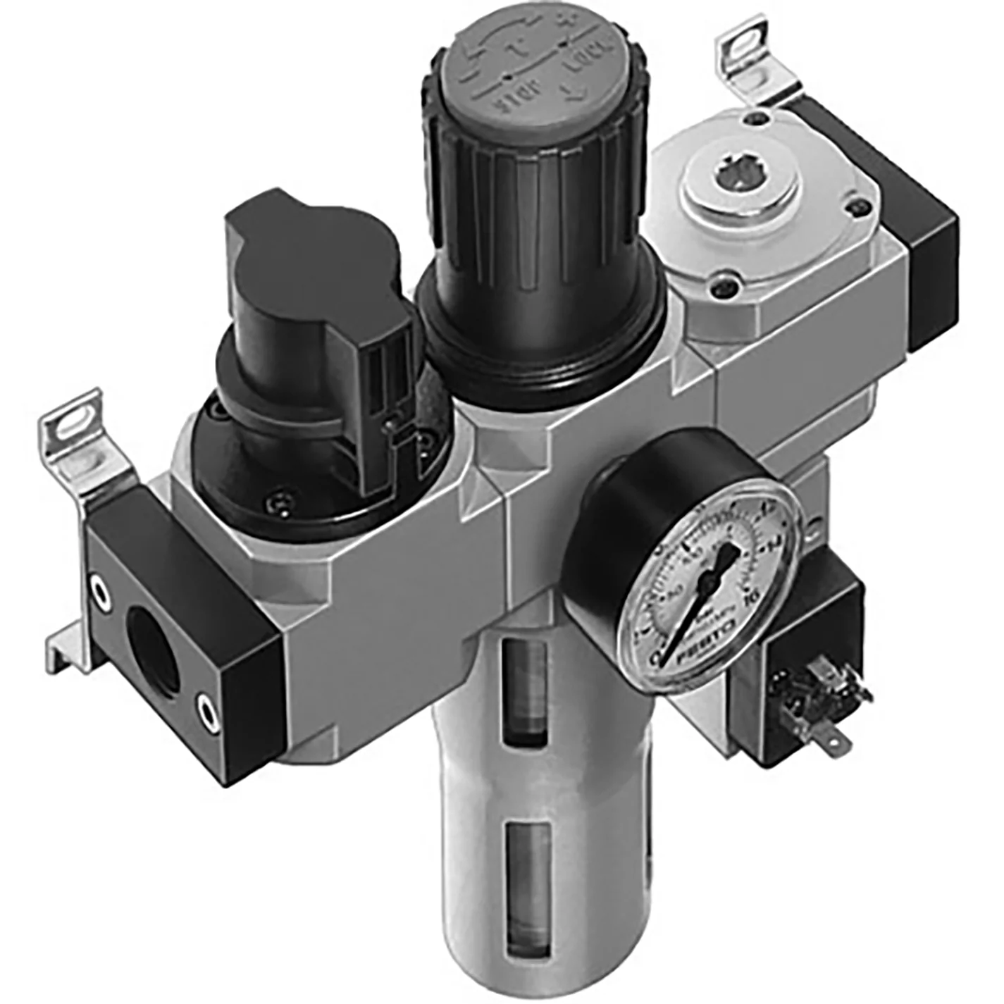 Festo 185774 - 3/8