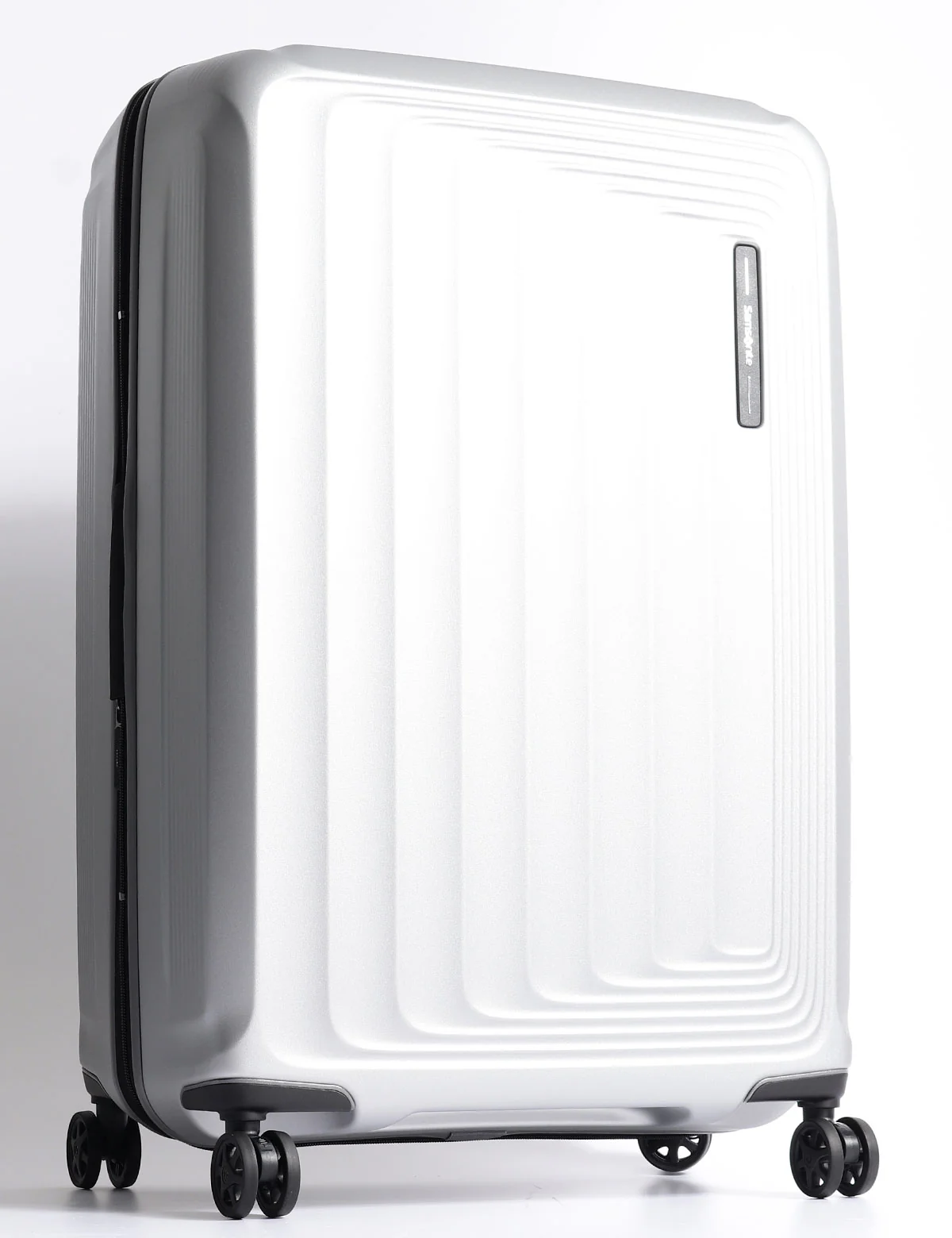 Trolley grande Samsonite Nuon exp. 4 ruote