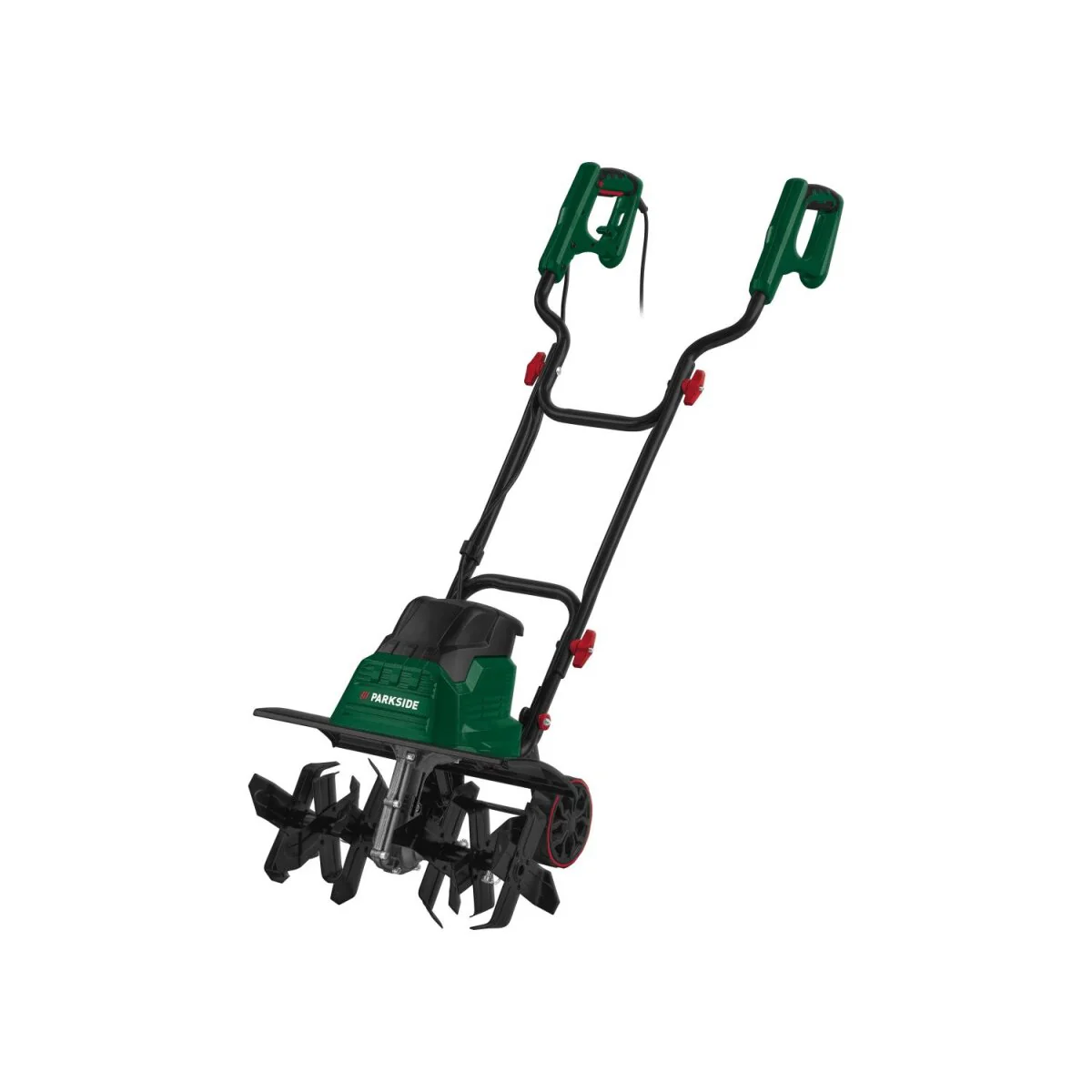 PARKSIDE® Motocoltivatore elettrico »PEBH 1500 B2«, 3 livelli - B-Ware buono