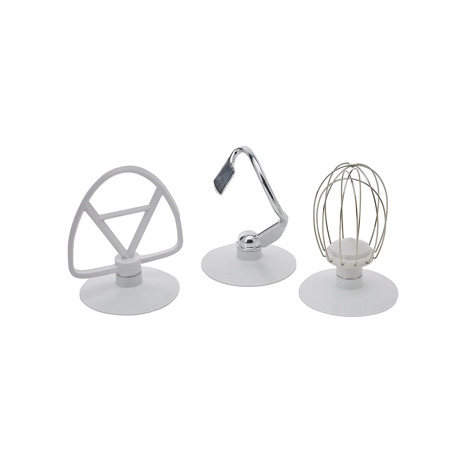 Impastatore In Plastica Crema 600w