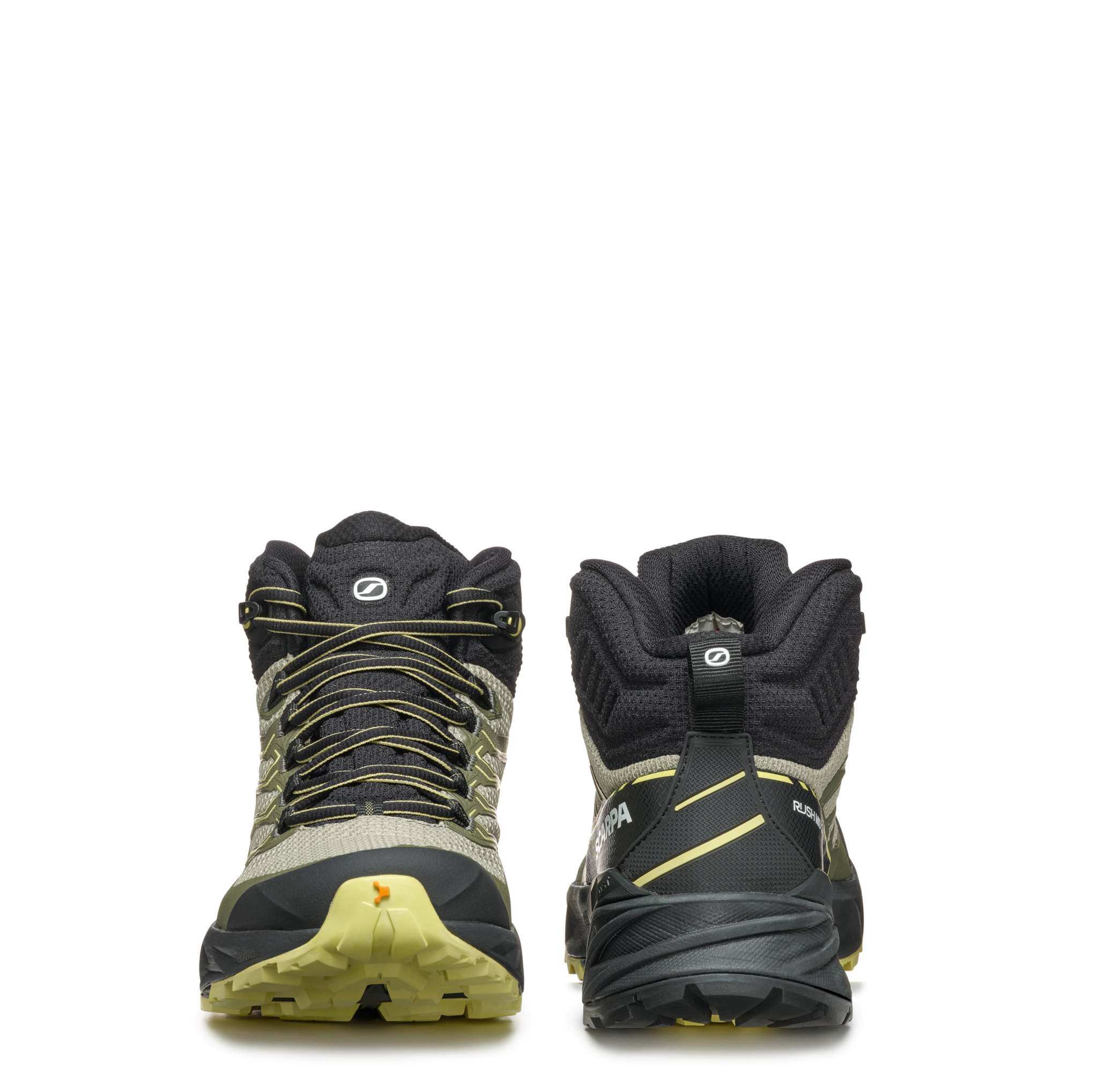 Rush 2 Mid GTX WMN