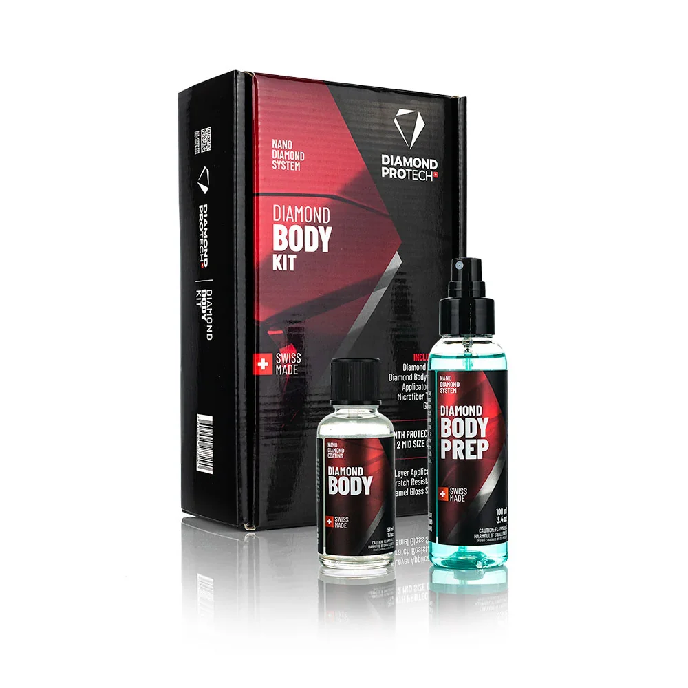 DIAMOND PROTECH | Diamond Body Kit