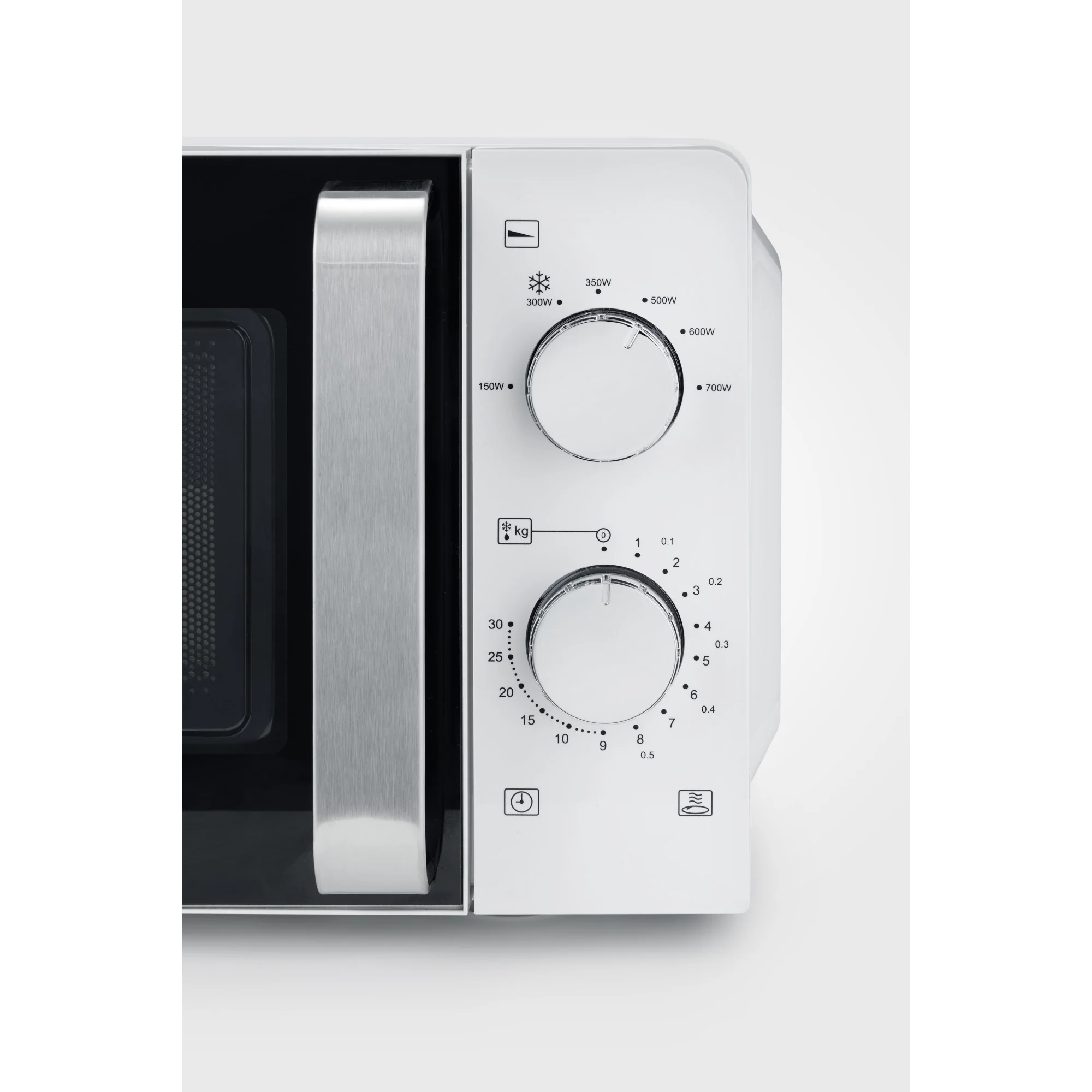 Severin Mikrowelle MW7885-CH, 19 L, 700 W