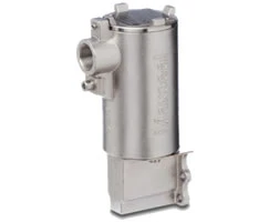 Norgren Y0X4ANHH2BS-INM, Maxseal ICO3S 24Vdc hydraulic 3/2 NC valve,??manifold mount