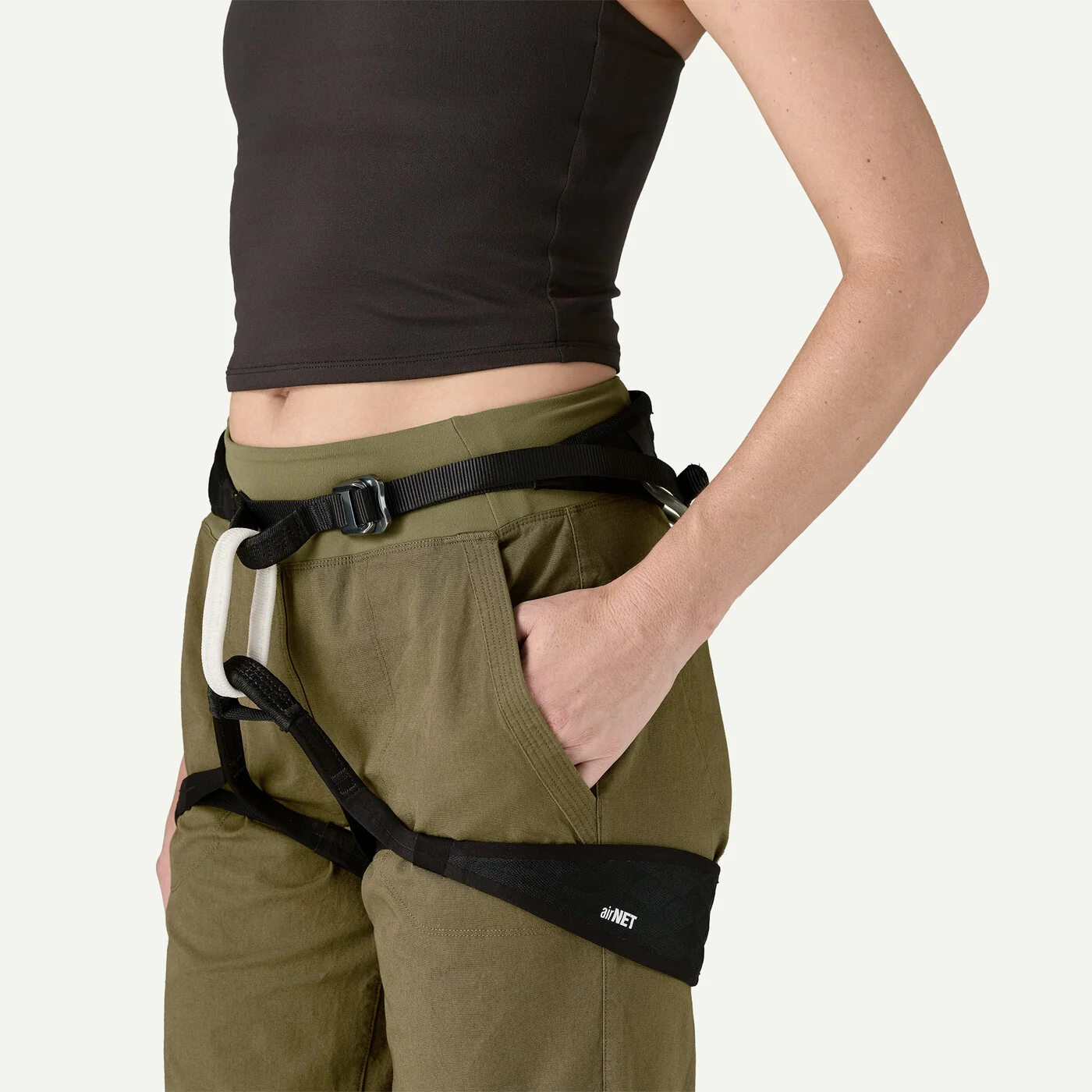 W's Caliza Rock Pants