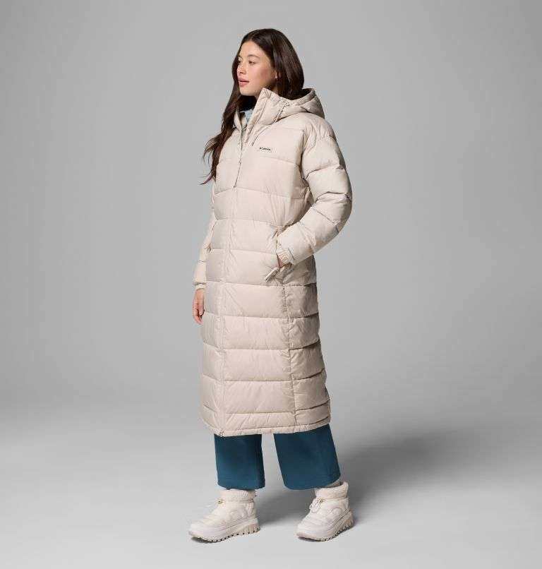 Pike Lake? III Long Jacket