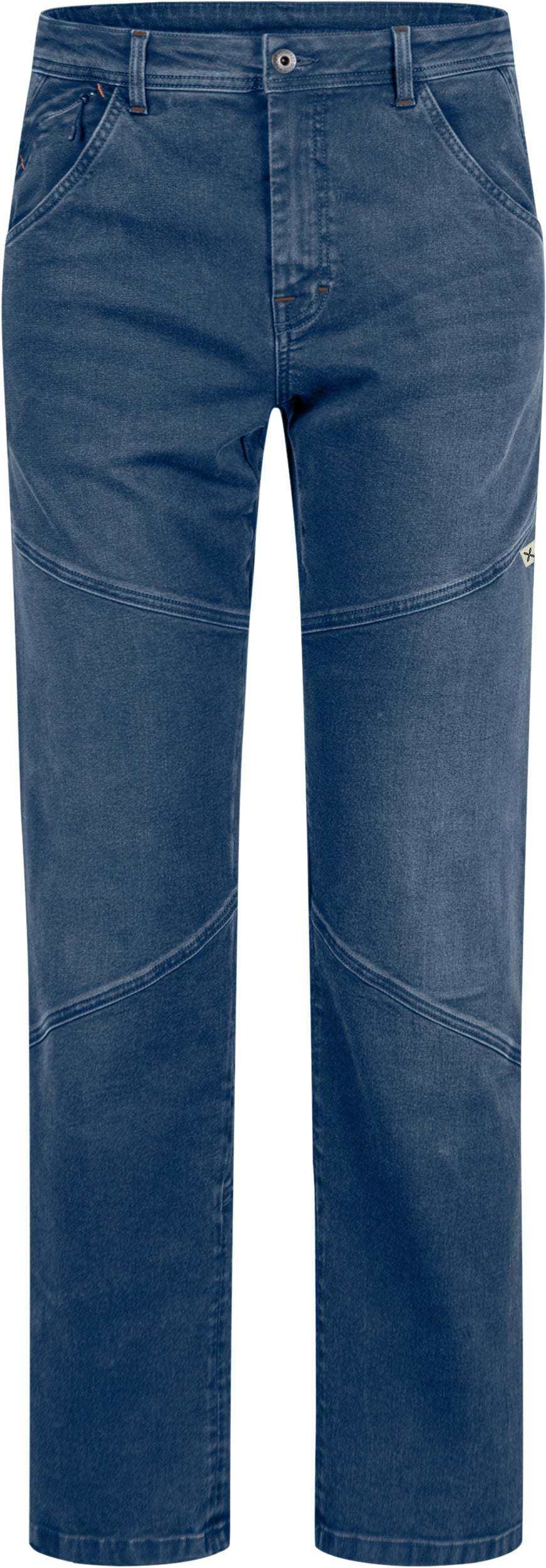 Allez Denim Pants