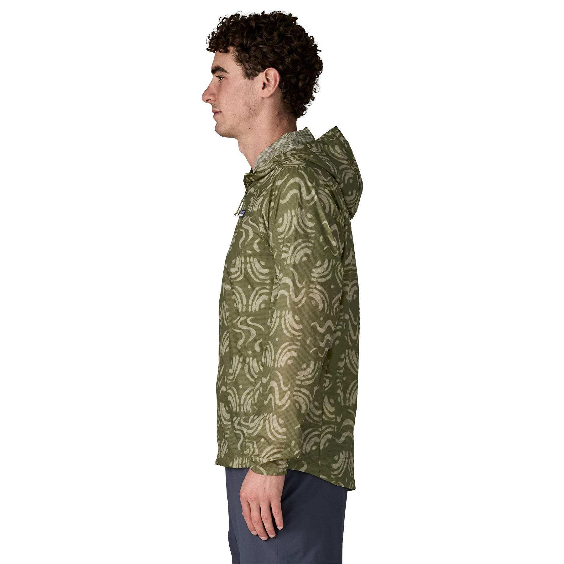 M's Houdini Jkt