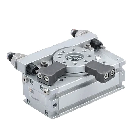 Metalwork - W1630164090 R3 Rotary Actuator 16mm Bore 90 Degree Stroke Handling Series