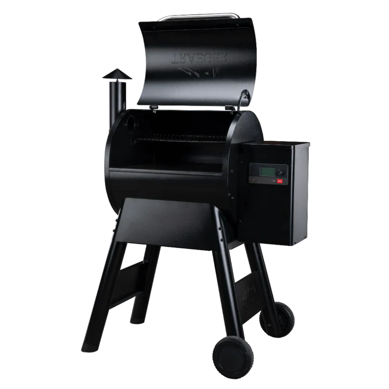 Barbacoa Traeger Pro 575