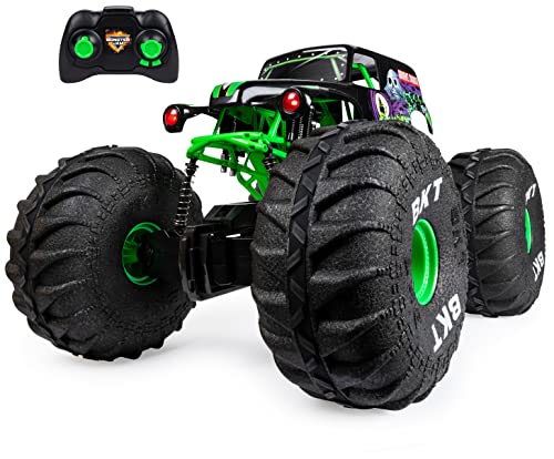 Monster Jam Megalodon Control Vehicle