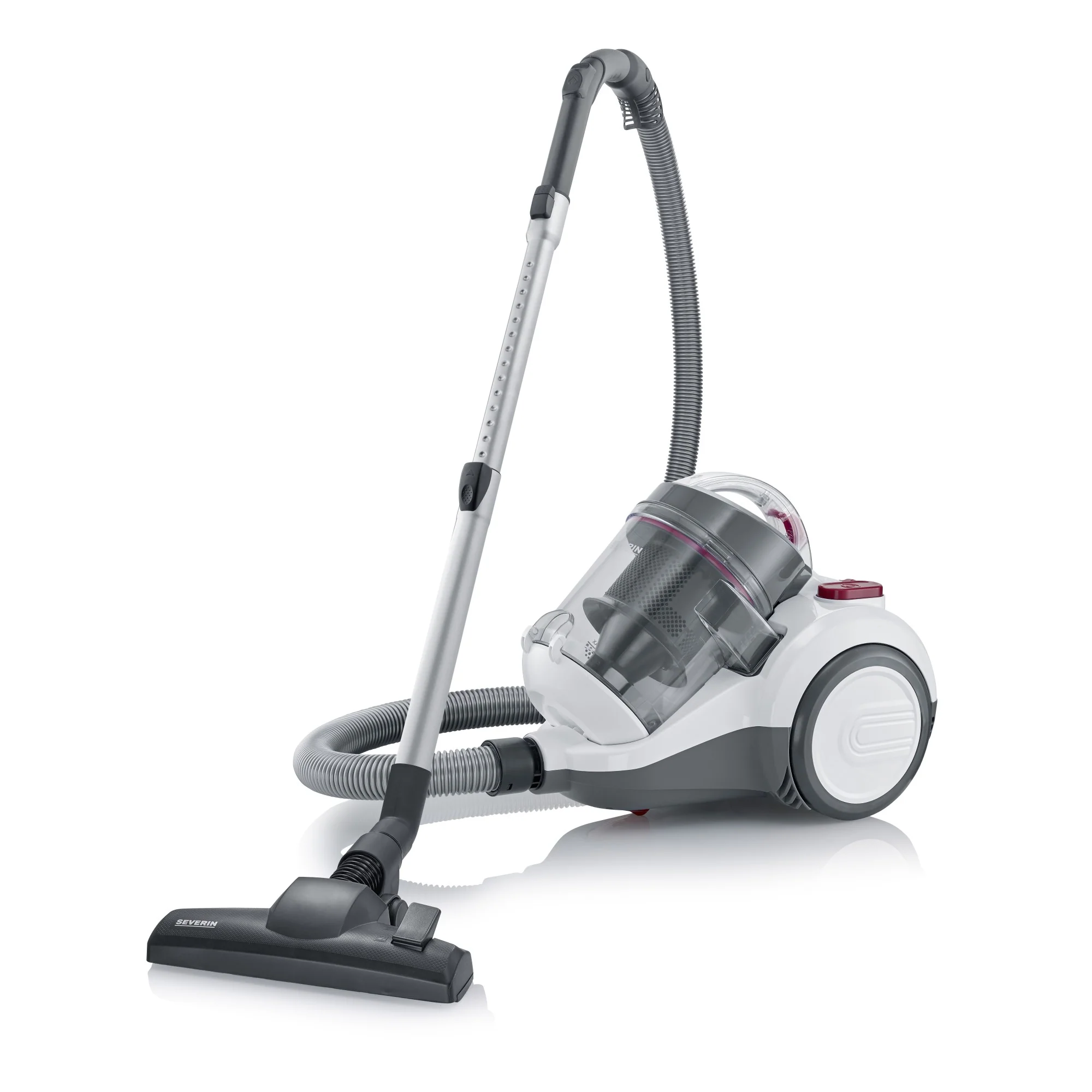 Severin Staubsauger CY7088