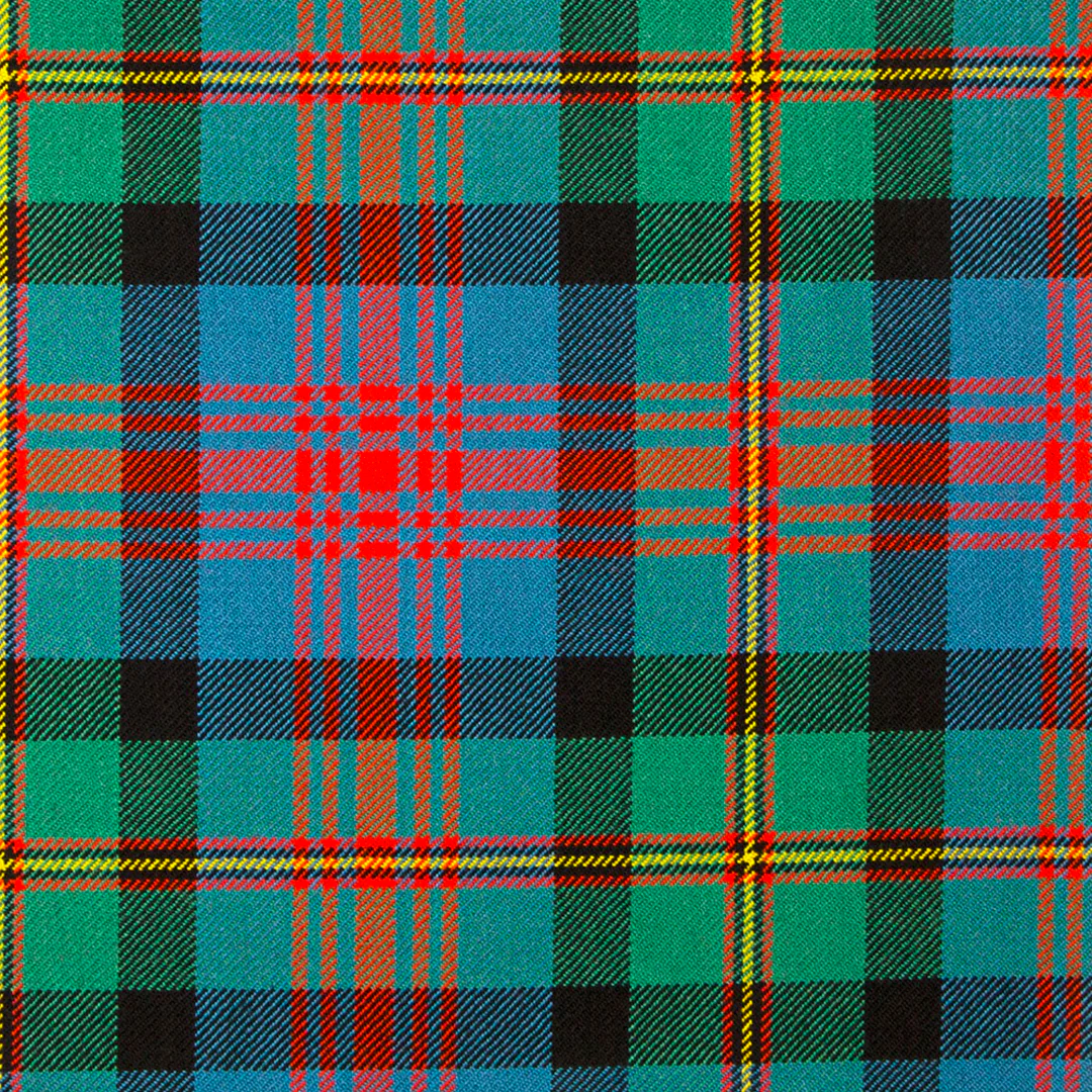 MacLennan Ancient Tartan