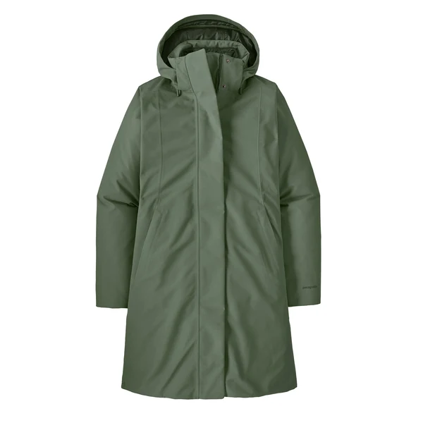 W's Tres 3-In-1 Parka