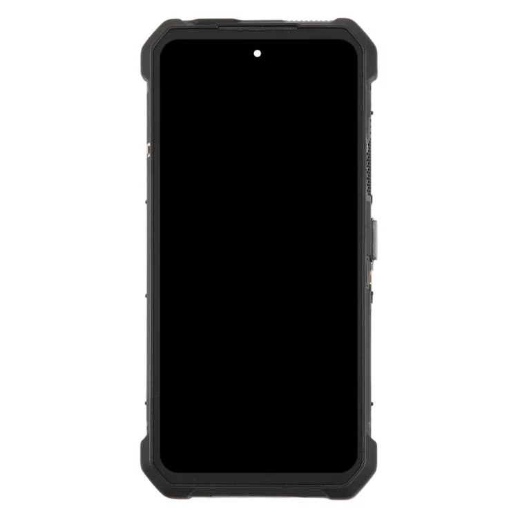LCD Screen with Digitizer Full Assembly, For Unihertz 8849 Tank 2 Pro, For Unihertz 8849 Tank 3S, For Unihertz Tank 3 Pro 8849, For Unihertz 8849 Tank Mini 1, For Unihertz 8849 Tank 3, For Unihertz Tank 2