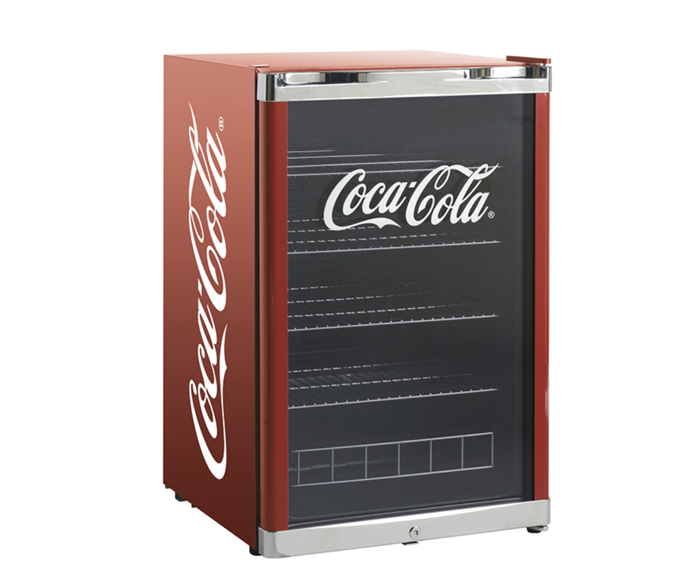 Scandomestic High Cube