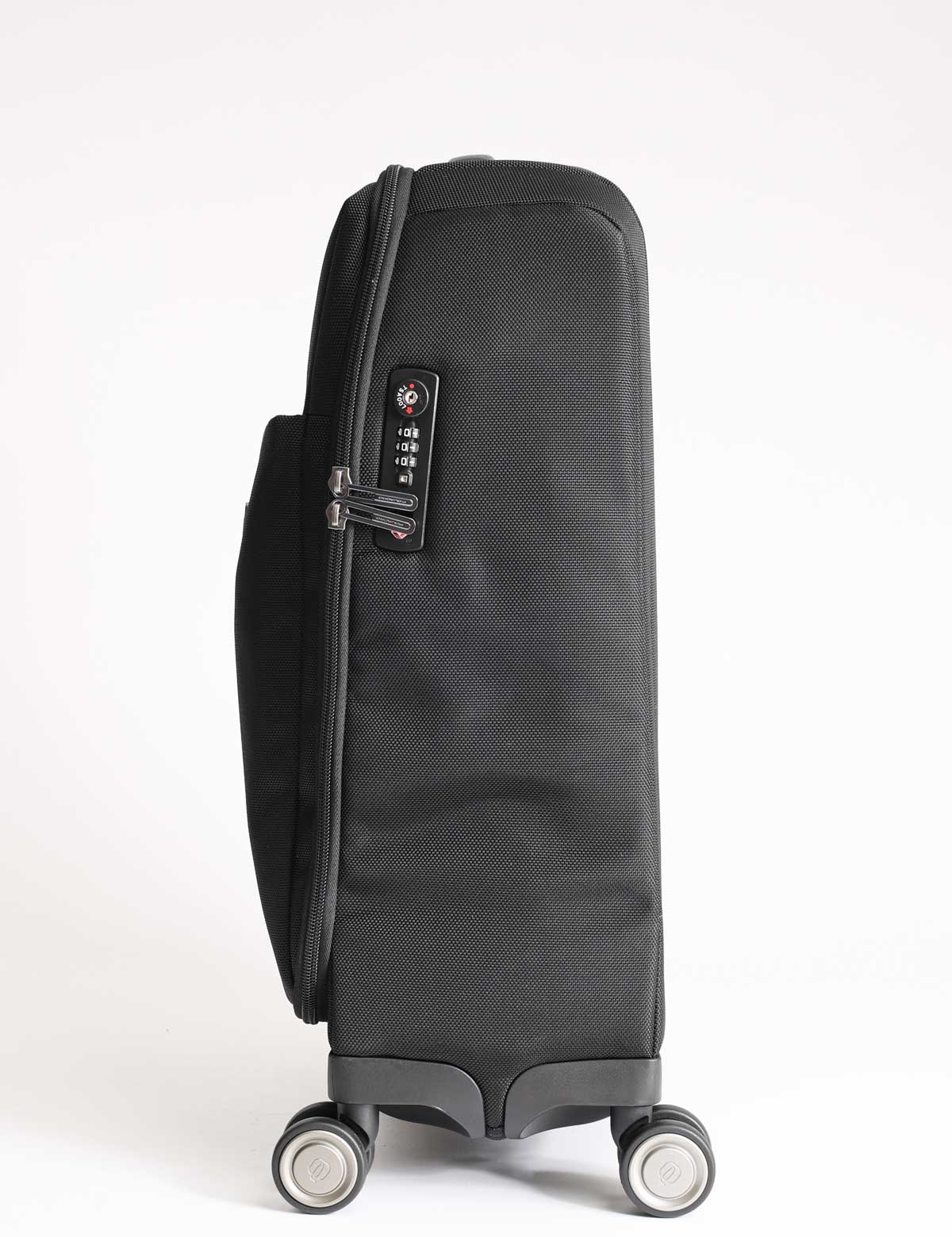 Trolley cabina Piquadro Brief 2 4 ruote