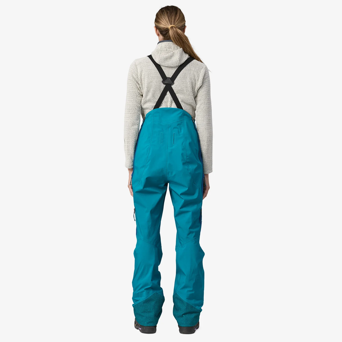 W's Untracked Bibs