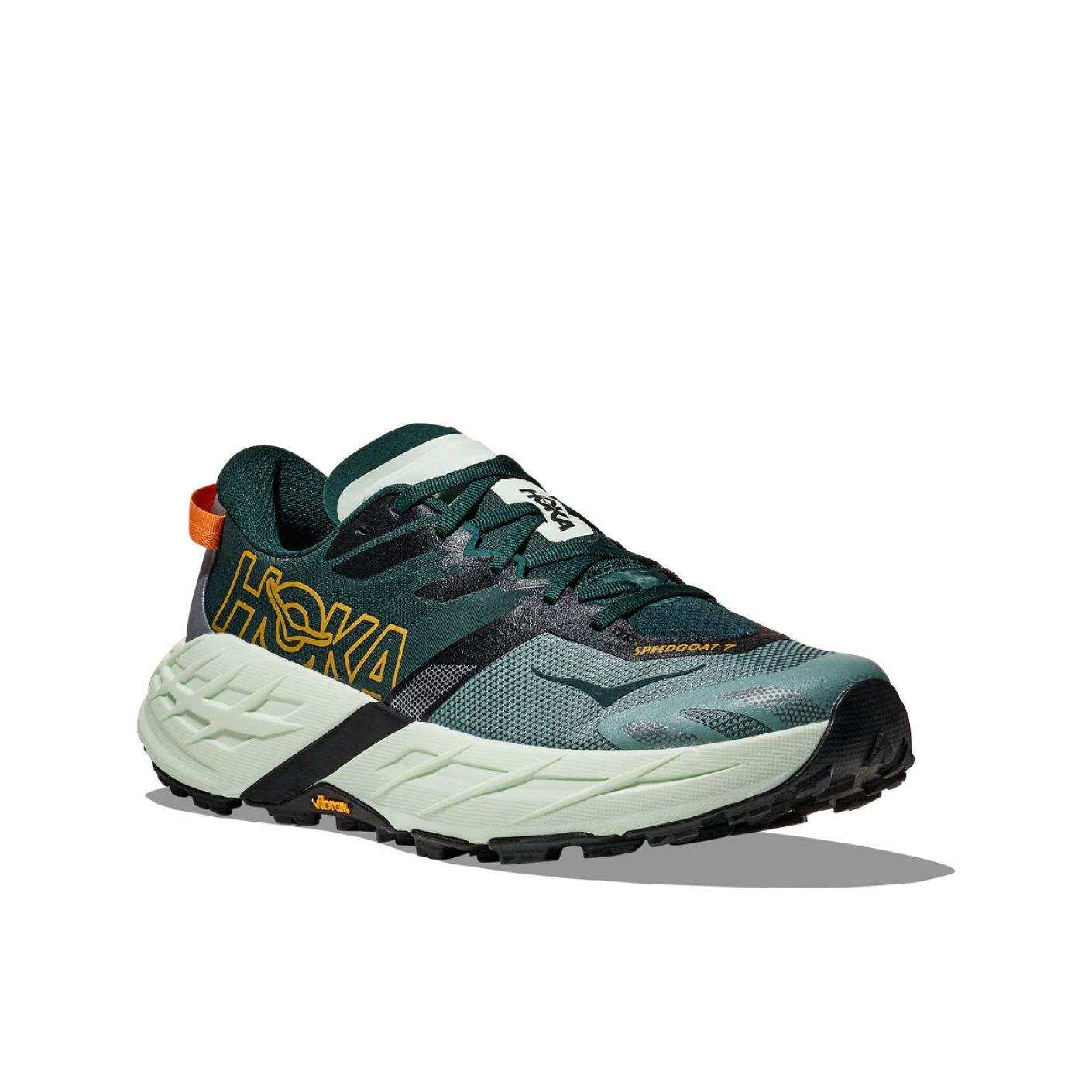 M Speedgoat 7