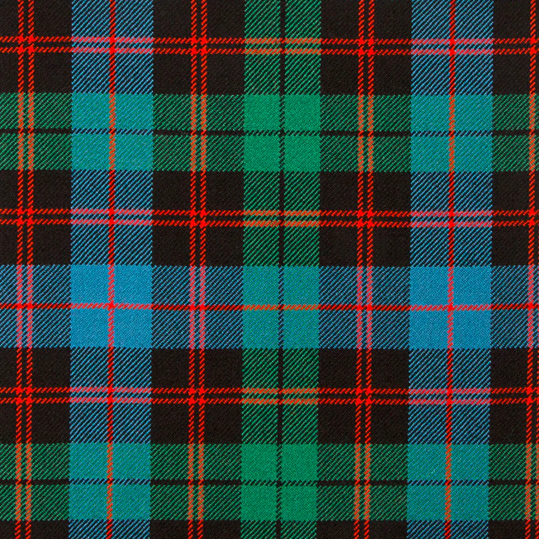 Guthrie Ancient Tartan