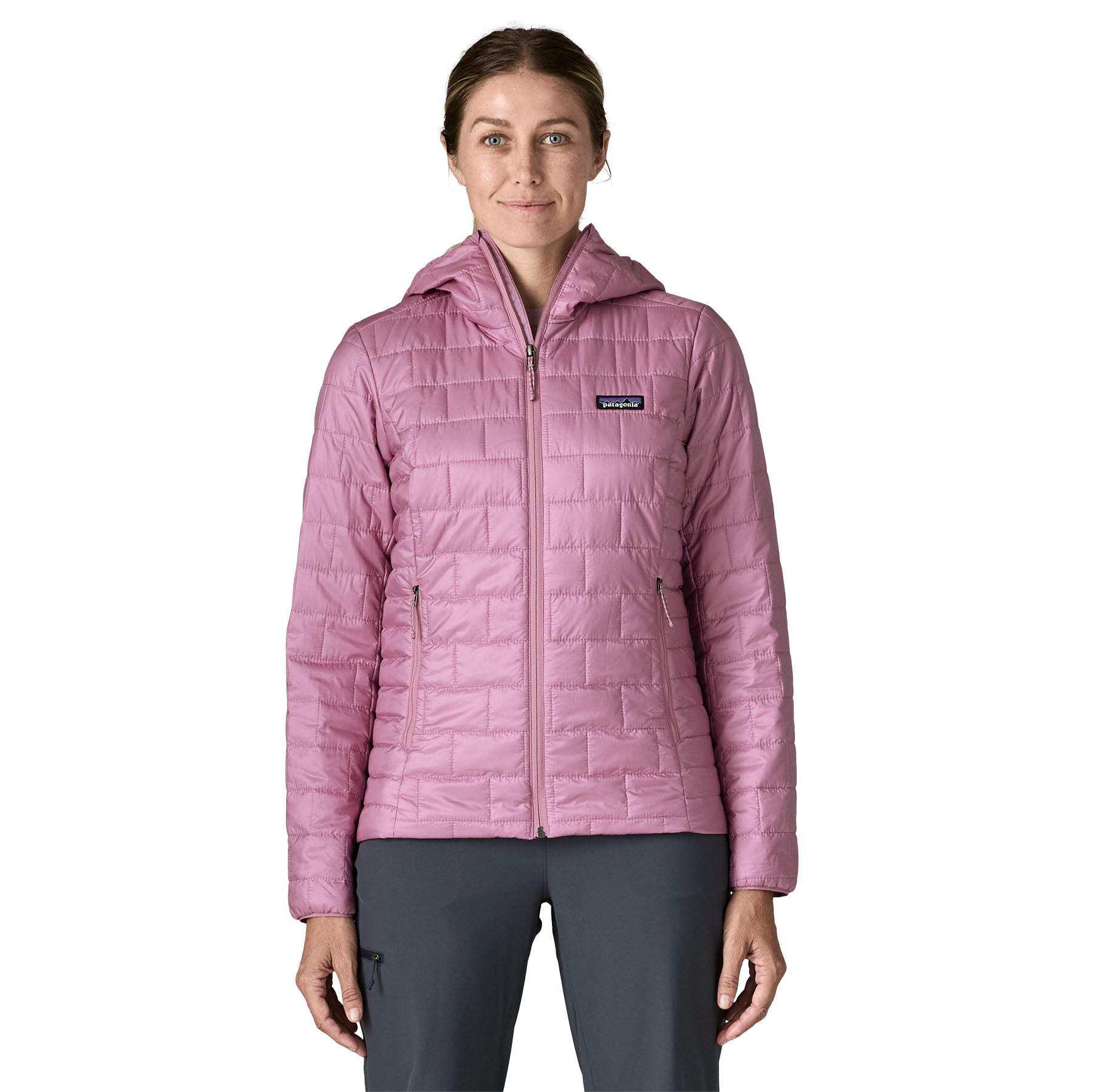 W's Nano Puff Hoody